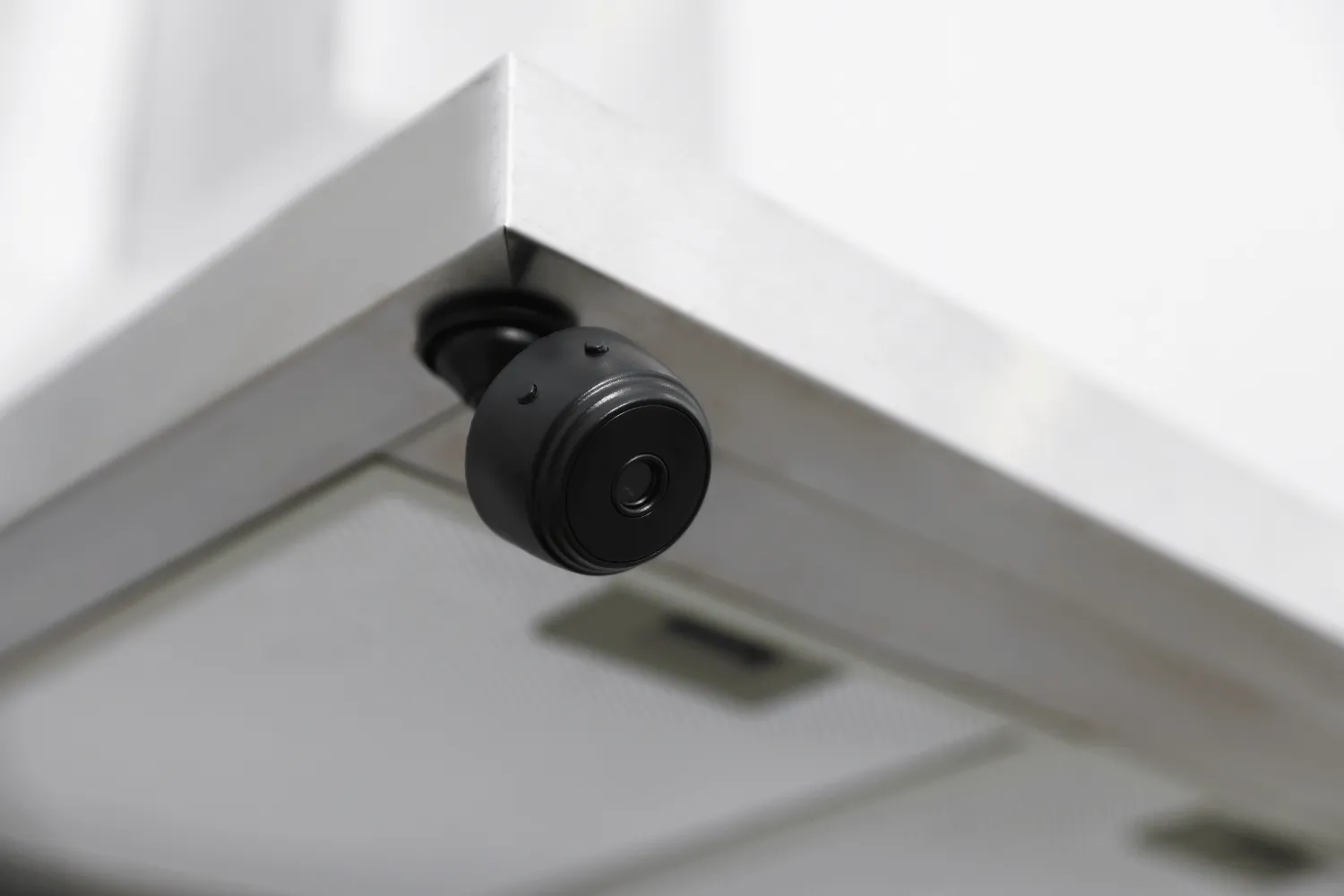 IP cameras and surveillance